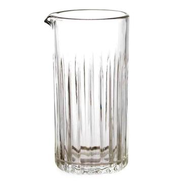 Imagem de Copo Para Mixologia Em Vidro Mixing Glass 750Ml L`Hermitage