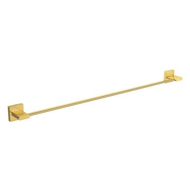 Imagem de Porta Toalha Barra Polo Gold 60cm - 2040.GL33.060 - Deca