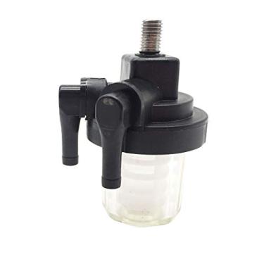 Imagem de Conjunto de filtro de combustível 61N-24560-00-00 para motor externo Yamaha de substituição Sierra Marine