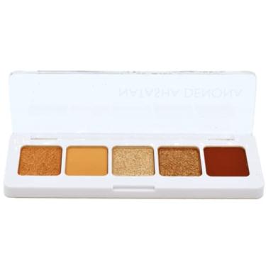 Imagem de Paleta de sombras Natasha Denona Mini Nude