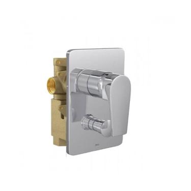 Imagem de Misturador Monocomando 4 Vias Level Deca 2994.C26