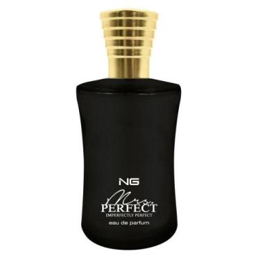 Imagem de Mrs. Perfect Ng Parfums Perfume Feminino - Eau De Parfum - Nu Parfums