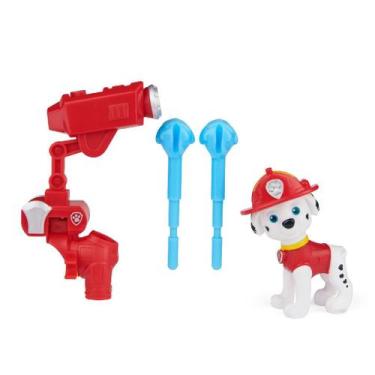 Pista Patrulha Canina - Moto Pups Chase Playset 2278 em Promoção na  Americanas