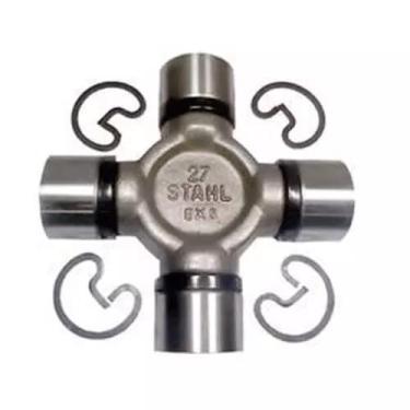 Imagem de CRUZETA CARDAN para PARA VOLVO N10/N12/NL10/NL12