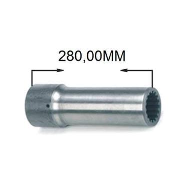 Imagem de LUVEIRA CARDAN ACO MB 2219/2220 ENTRE EIXO/ 1935