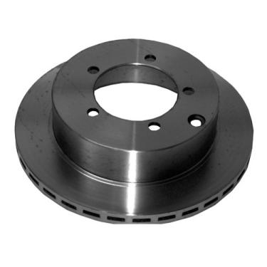 Imagem de Raybestos Rotor de freio a disco de grau profissional 96160R