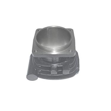 Imagem de CILINDRO COMPRESSOR AR TIPO KNORR (88MM) para PARA VOLVO VOLKSWAGEN AGRALE