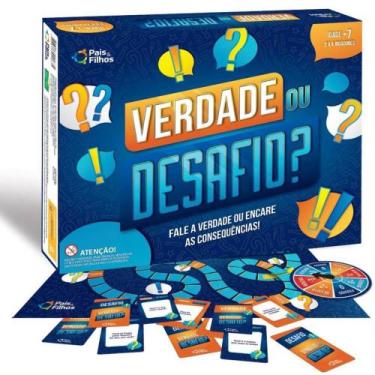 Jogo Desafio Junior - Algazarra