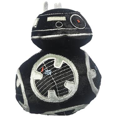 Imagem de Funko Galactic Plushies: Star Wars Episode VIII The Last Jedi First Order BB Unit Plush Figure