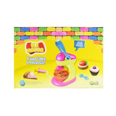 Massa de Modelar Brincando de Dentista Mini PlayDoh Colorido - Play-Doh -  Massinha - Magazine Luiza