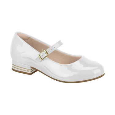 Imagem de Sapatilha Infantil Molekinha Boneca 2528.101