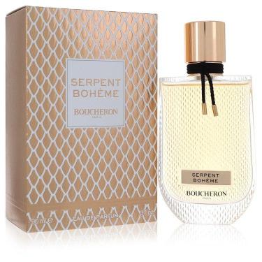 Imagem de Perfume Feminino Boucheron Serpent Boheme 90 Ml Eau De Parfum