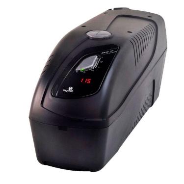 Imagem de No-Break 2000VA Ragtech Easy Jet - Trivolt - 8 Tomadas - 20NEJ4222