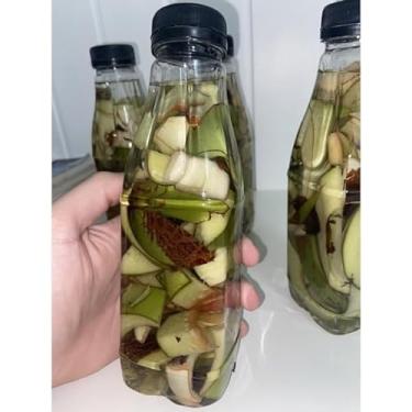 Imagem de Garrafada Maçã de Elefante Dillenia 500 ml - Excelente para dores - !