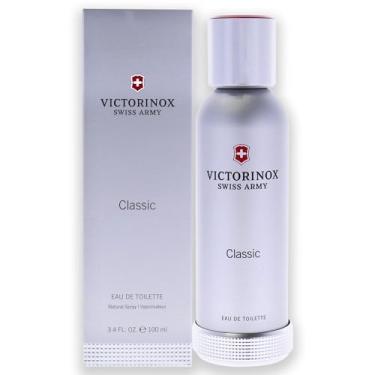 Imagem de Swiss Army Classic Icon Victorinox Eau de Toilette - Perfume Masculino 100ml