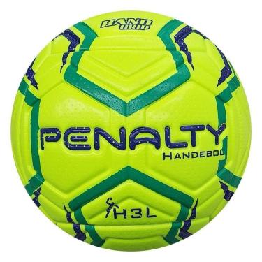 Imagem de Bola Handball H3L Ultra Fusion 425-475g 58-60cm