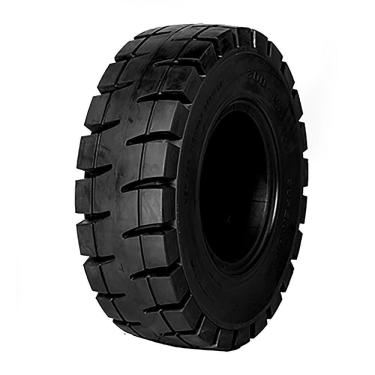 Imagem de Pneu Gripmaster Aro 15 G-Premium Solid 1020YS 8.25-15 (6.50)