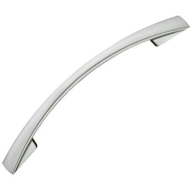 Imagem de Puxador 2092-128-Aço Escovado