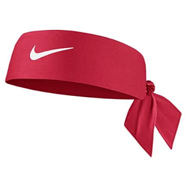 Imagem de Nike Womens Dri-Fit Head Tie 4.0