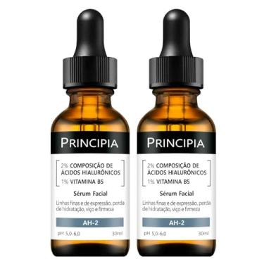 Imagem de Principia Kit Duplo Sérum Ácidos Hialurônicos