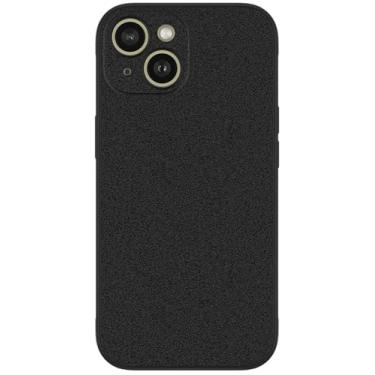 Imagem de Gocase Capa Anti Impacto Infinite Compatível com Todos iPhone - Preto - iPhone 15 Plus