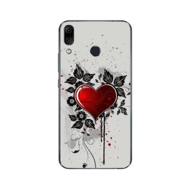 Imagem de Capa Adesivo Skin364 Verso Para Asus Zenfone 5Z - KawaSkin