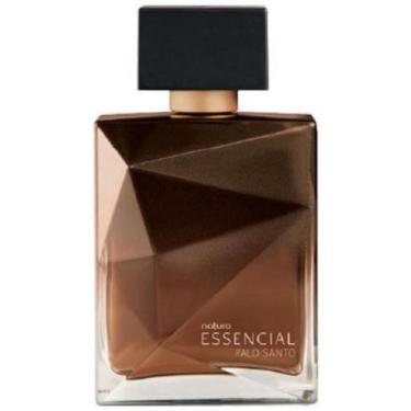 Imagem de Essencial Palo Santo Deo Parfum Masculino - Natura
