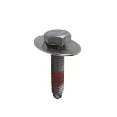 Imagem de Parafuso Inox Fixação Agitador Lavadora Brastemp Consul - Multibrás