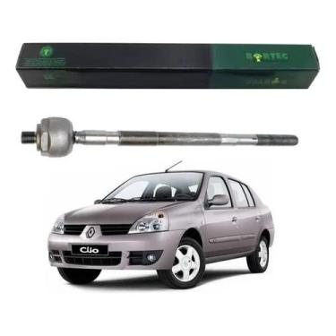 Imagem de Barra Axial Mecanica Clio Sedan 1.0 1.6 2003 A 2009 - Bortec