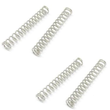 Imagem de 4 Mola captador humbucker I.06 30L - SPIRIT