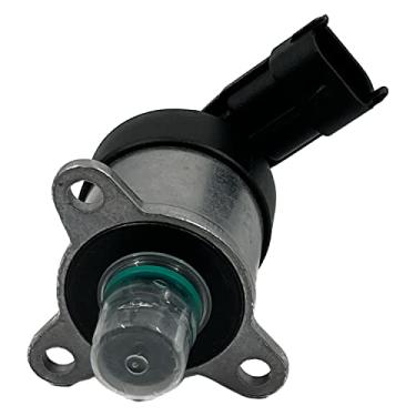 Imagem de DEVMO 0928400653 Regulador de pressão de injeção de combustível compatível com Silverado 2500HD 3500 Sierra 2500HD 3500 6.6L LLY Duramax Diesel 97369850,0928-400-653