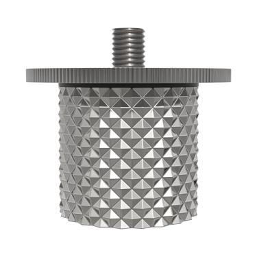 Imagem de Holicfun Adaptador de montagem de câmera rosqueada de 1/10.2 cm-20 para Wyze Cam OG