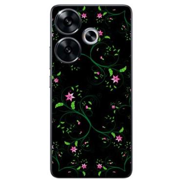 Imagem de Capa Adesivo Skin353 Verso Para Xiaomi Poco F6 - KawaSkin