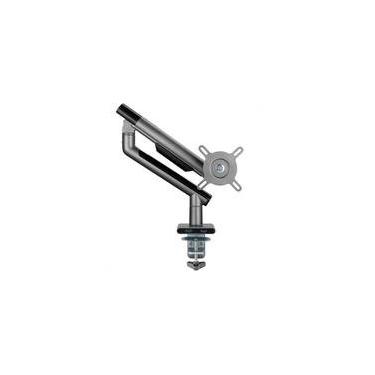 Imagem de Suporte Articulado PCYES para Monitor 17 a 32, Vesa, USB, Cinza - SM-049C