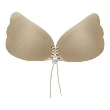 Imagem de Sutiã Invisível com Silicone Aderente Linha  - BC BORA COLEGA SHOP, p