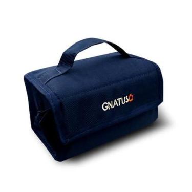 Imagem de Kit Acadêmico Odontológico Gnatus Prime Lt Original_lacrado