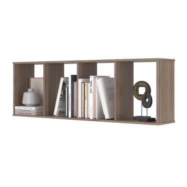 Imagem de Kit de 4 Nichos Virgina Affara - Mais de Casa