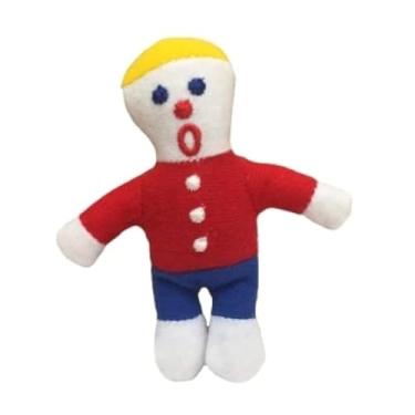 Imagem de Brinquedo de gato KingWholesale Catnip Mr Bill 10 cm