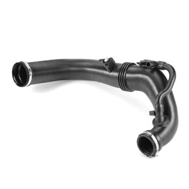 Imagem de BINB ROAD Mangueira de tubo de duto de entrada de ar 2710901629 2710901929 compatível com Mercedes Benz W204 W212 C204 C207 R172