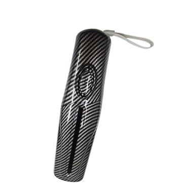 Imagem de Handheld Mini Triturador De, Trituradores De Portátil Elétrico, 4mm Shredding 2 Folha Capacidade Fibra De Carbono Cor Pequena Máquina De Corte USB Escritório Papelaria