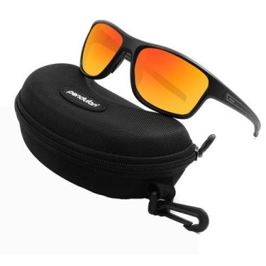 Imagem de Óculos De Sol Polarizado Pesca Corrida Ciclismo Beach Tennis - PENDULA