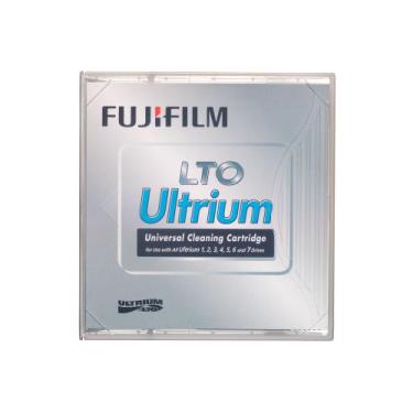 Imagem de Fita LTO de Limpeza Universal FUJIFILM Modelo: 600004292