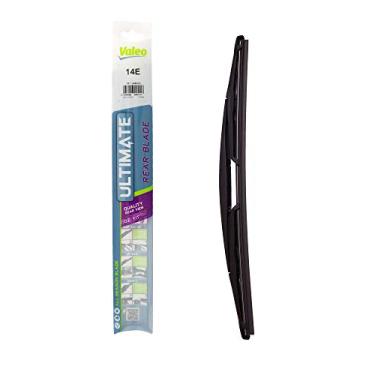 Imagem de Valeo 14E 14" Lâmina de limpeza traseira composta, 1 pacote