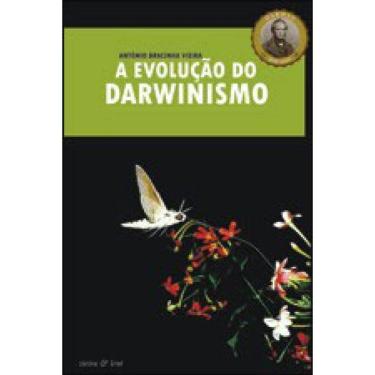 Imagem de A Evolução Do Darwinismo
