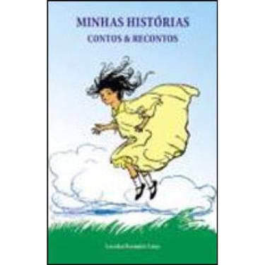 Imagem de Minhas Historias