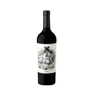 Imagem de Vinho Cordero Con Piel De Lobo Syrah 750 Ml - Mosquita Muerta