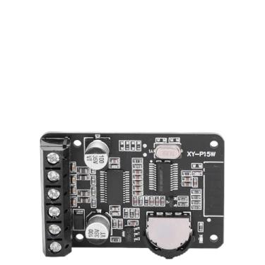 Imagem de Placa Amplificadora de Potência, Módulo Amplificador de Potência, Placa Amplificadora Estéreo, PCB de Componente Eletrônico Digital de Alta Potência, Amplificadores de Componente