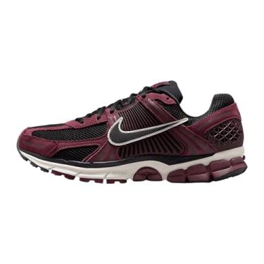 Imagem de Nike Tênis masculino Zoom Vomero 5 (HF1553-601, vermelho escuro/bordô/fantasma/preto), Dark Team Red/Burgundy Crush/Phantom/Preto, 42