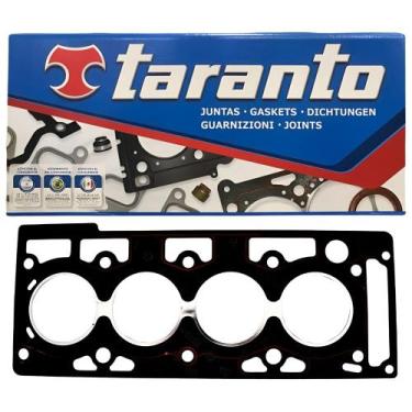 Imagem de Junta Cabeçote Ecosport Fiesta ka 1.0 8v 1999/ Zetec Rocam - TARANTO