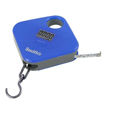 Imagem de Balança eletrônica portátil Smith's 50842